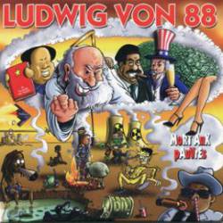 Ludwig Von 88 : Mort Aux Pauvres